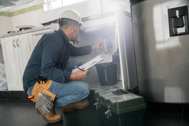 Best Water Leak Repair  in Durango, CO