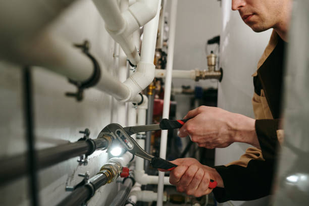 Best Residential Plumbing Services  in Durango, CO