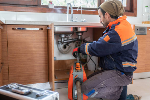 Best Shower Repair Services  in Durango, CO