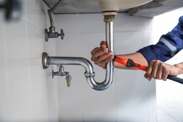 Durango, CO Plumbing Company