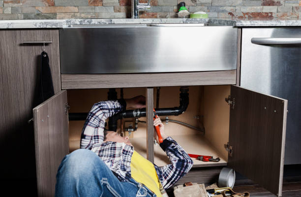 Best Gas Line Repair  in Durango, CO